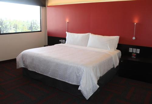 Holiday Inn México Dalí Aeropuerto, Ciudad de México