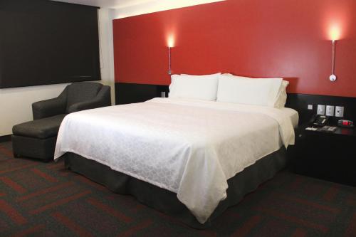 Holiday Inn México Dalí Aeropuerto, Ciudad de México