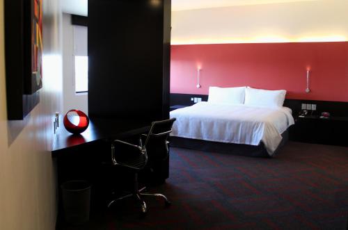 Holiday Inn México Dalí Aeropuerto, Ciudad de México