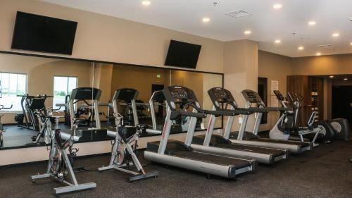 Holiday Inn San Luis Potosí Quijote, San Luis Potosí
