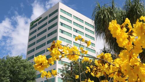 Holiday Inn San Luis Potosí Quijote, San Luis Potosí