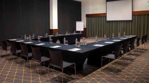 Holiday Inn San Luis Potosí Quijote, San Luis Potosí