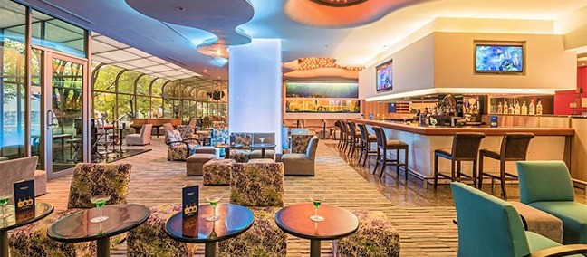 Holiday Inn Select, Guadalajara