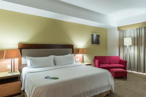 Holiday Inn Select, Guadalajara