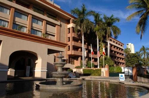 The Palms Resort, Mazatlán
