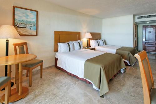 The Palms Resort, Mazatlán