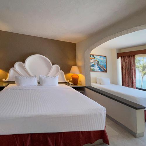 The Palms Resort, Mazatlán