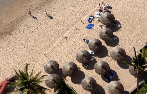 The Palms Resort, Mazatlán