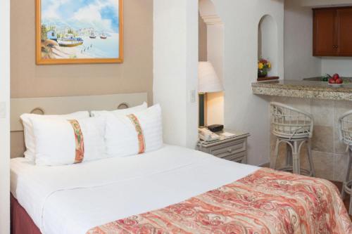 The Palms Resort, Mazatlán