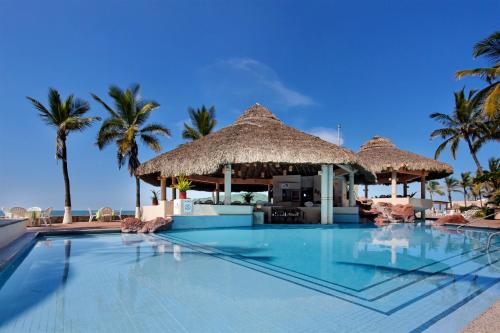 The Palms Resort, Mazatlán