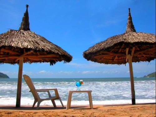 The Palms Resort, Mazatlán
