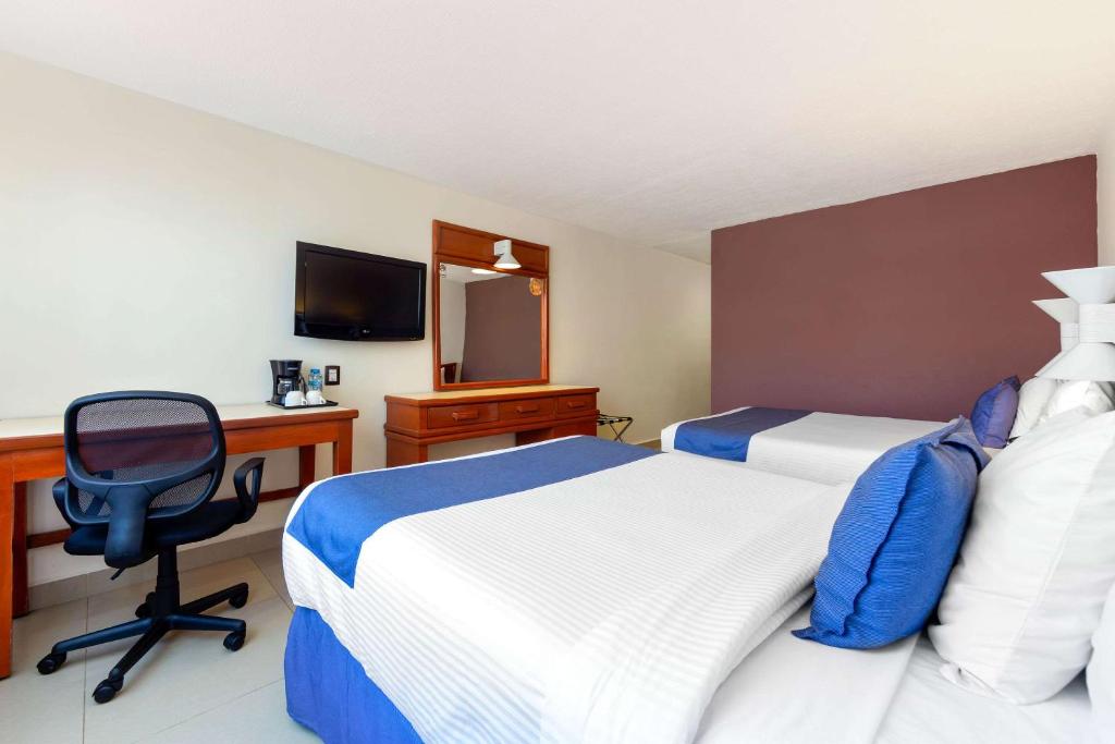 Comfort Inn Veracruz, Veracruz