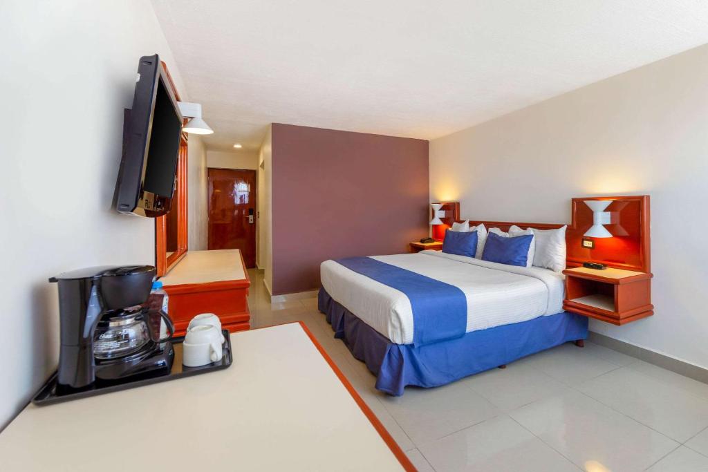 Comfort Inn Veracruz, Veracruz