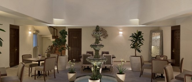 Ramada Plaza León, León