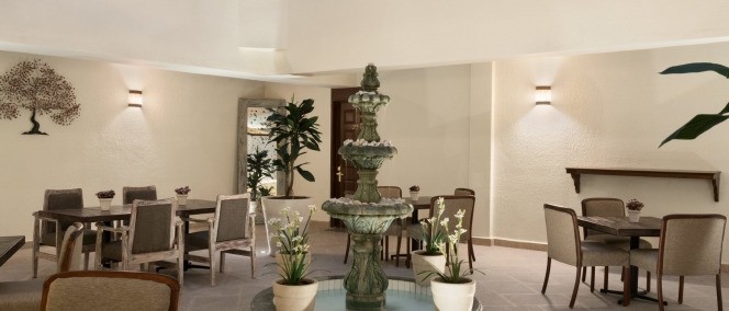 Ramada Plaza León, León