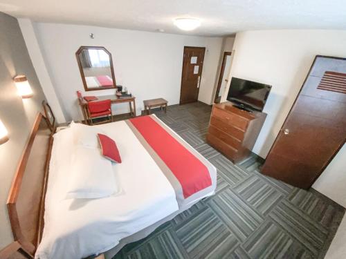 Ramada Plaza León, León