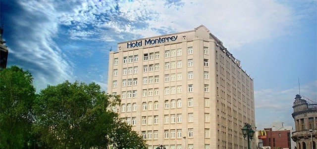Monterrey, Monterrey