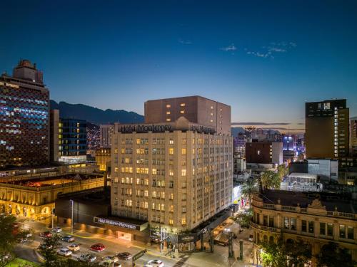 Monterrey, Monterrey