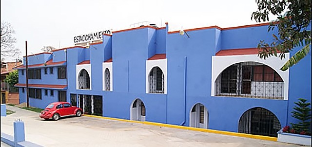 Huautla, Oaxaca