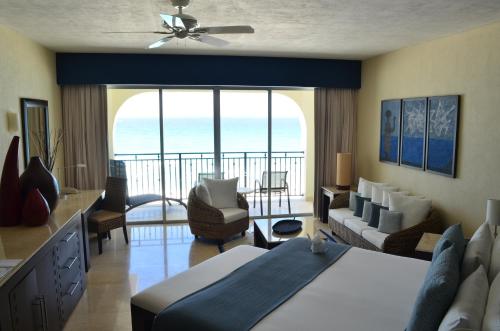 Grand Park Royal Cancún Caribe, Cancún