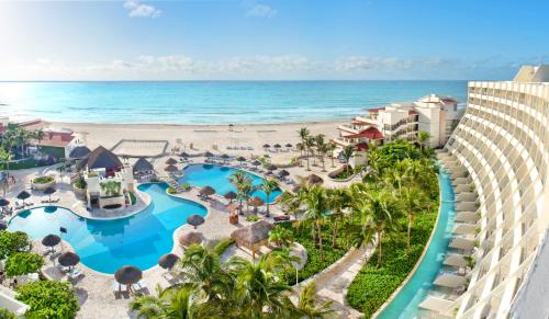Grand Park Royal Cancún Caribe, Cancún