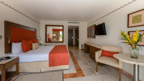 Grand Park Royal Cancún Caribe, Cancún