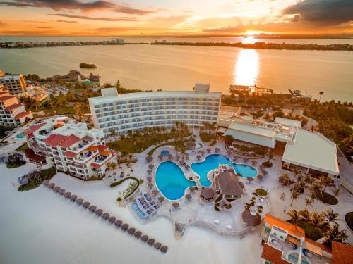 Grand Park Royal Cancún Caribe, Cancún