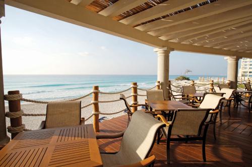 Grand Park Royal Cancún Caribe, Cancún