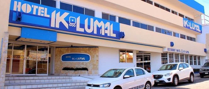 Ik Lumal, Arriaga