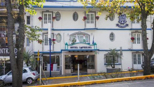 Imperial, Xalapa