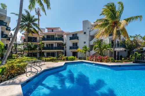 Celuisma Imperial Laguna, Cancún