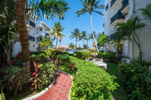 Celuisma Imperial Laguna, Cancún