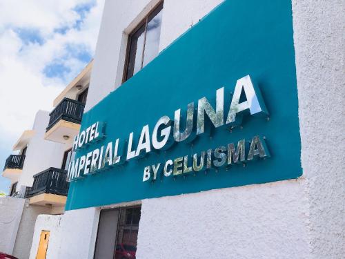 Celuisma Imperial Laguna, Cancún