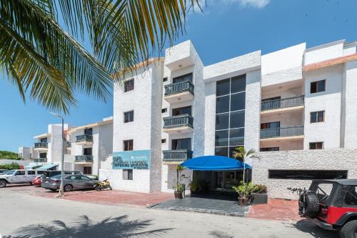 Celuisma Imperial Laguna, Cancún