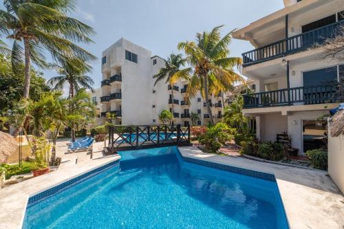 Celuisma Imperial Laguna, Cancún