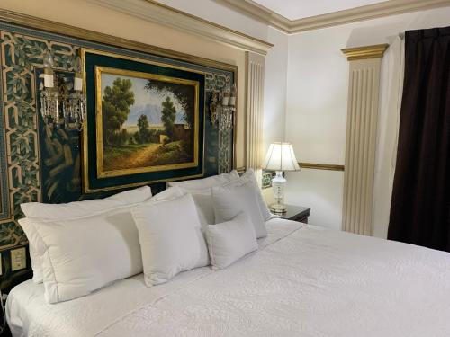 Inn Galerías, Aguascalientes
