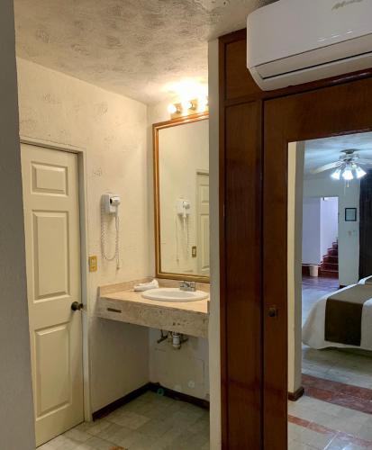 Inn Galerías, Aguascalientes