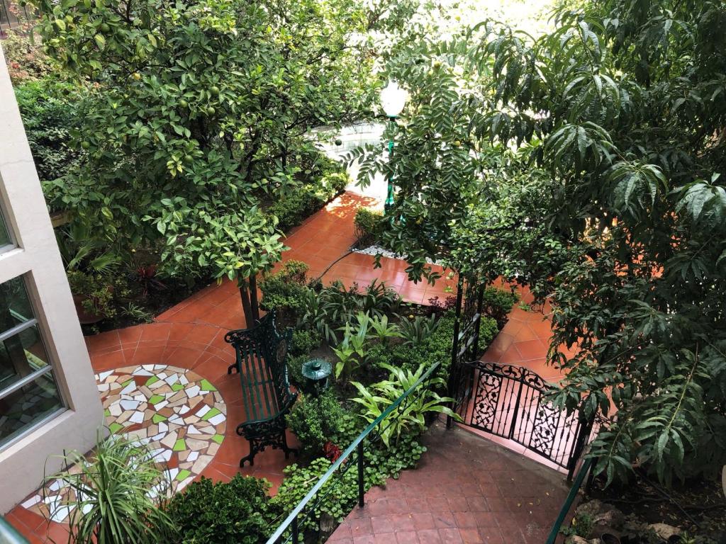 Inn Galerías, Aguascalientes