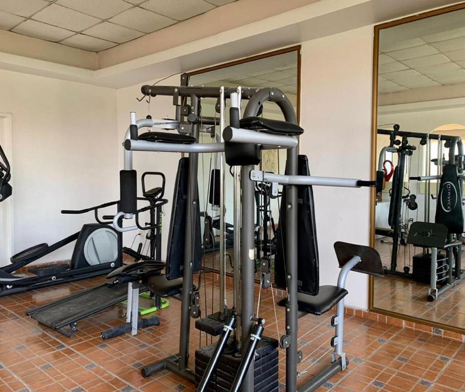 Inn Galerías, Aguascalientes