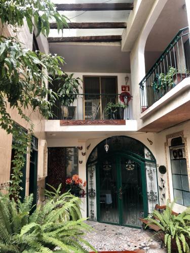 Inn Galerías, Aguascalientes