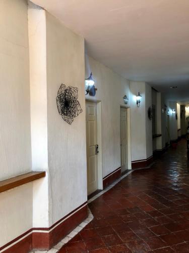 Inn Galerías, Aguascalientes