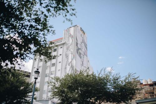 Dali Plaza, Guadalajara