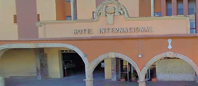 Internacional, Reynosa