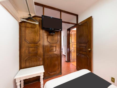 Suites Internacional, Guadalajara
