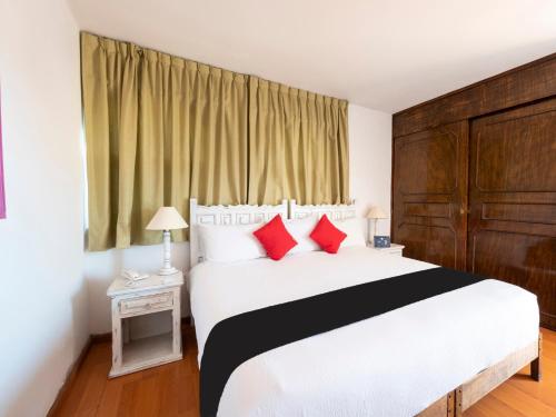 Suites Internacional, Guadalajara
