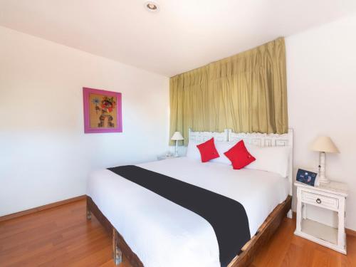 Suites Internacional, Guadalajara