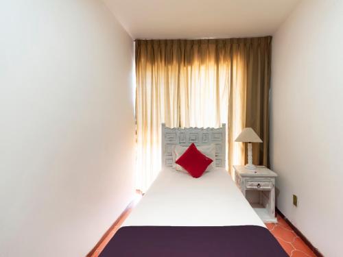Suites Internacional, Guadalajara