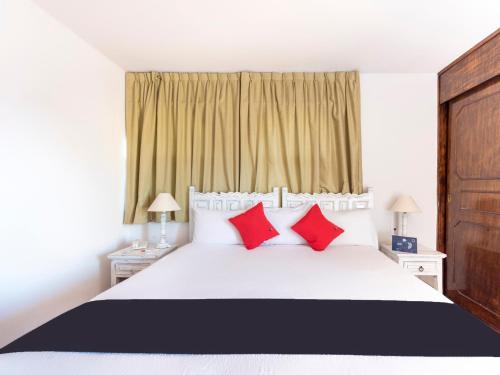 Suites Internacional, Guadalajara