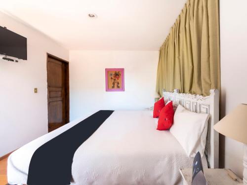 Suites Internacional, Guadalajara