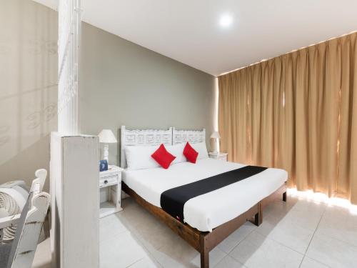 Suites Internacional, Guadalajara